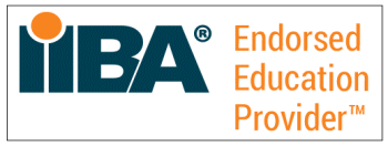 ONLC is an IIBA Endorsed Education Provider
